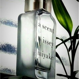 Issey Miyake A Scent by Issey Miyake 